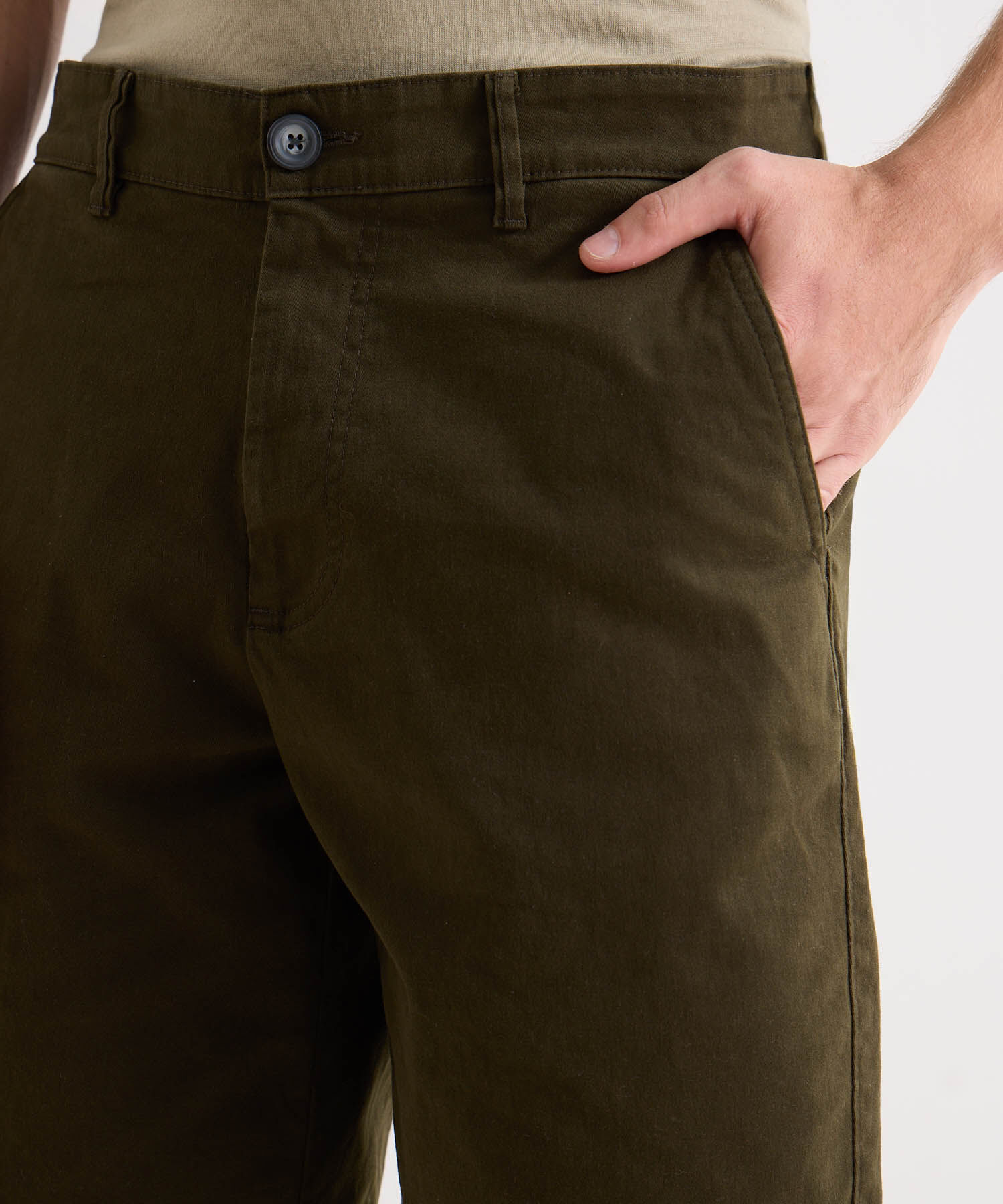 Pantalones para hombre