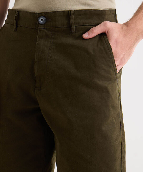 Pantalones para hombre