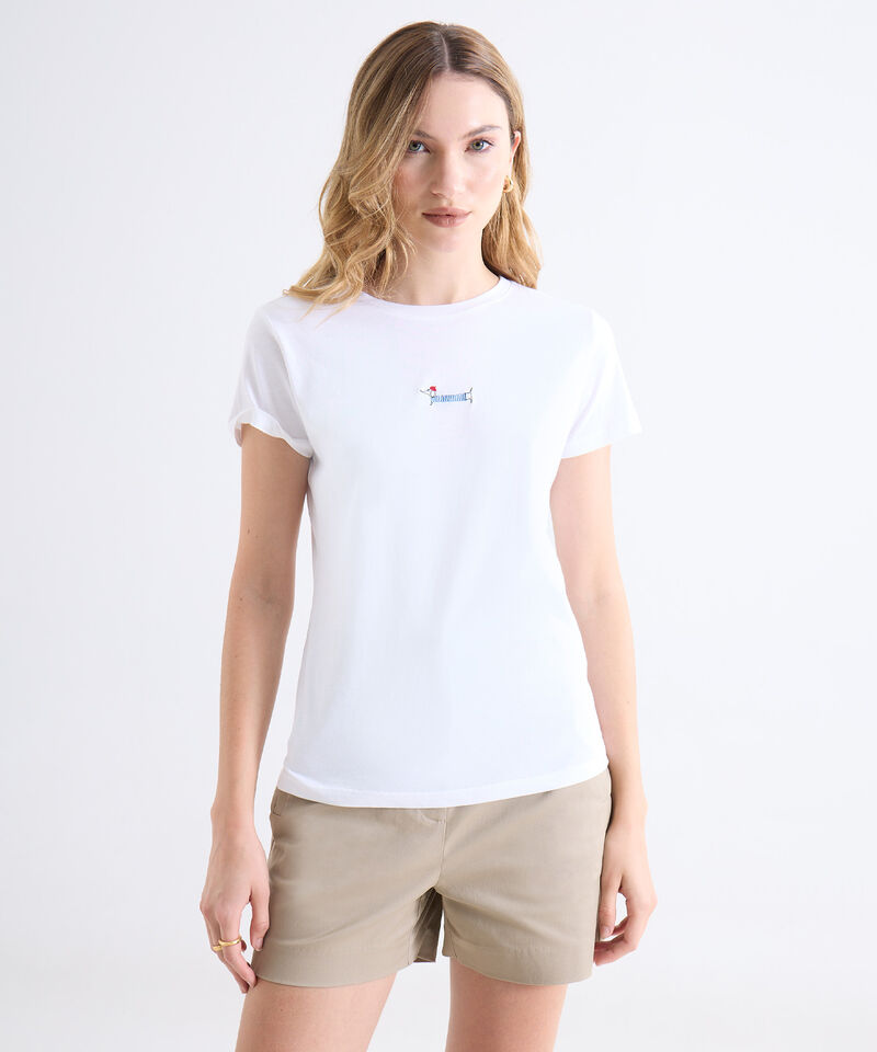 Camisetas Mujer