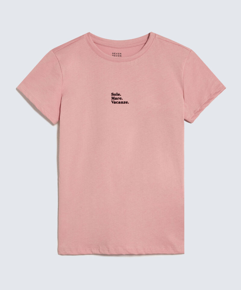 Camisetas Mujer