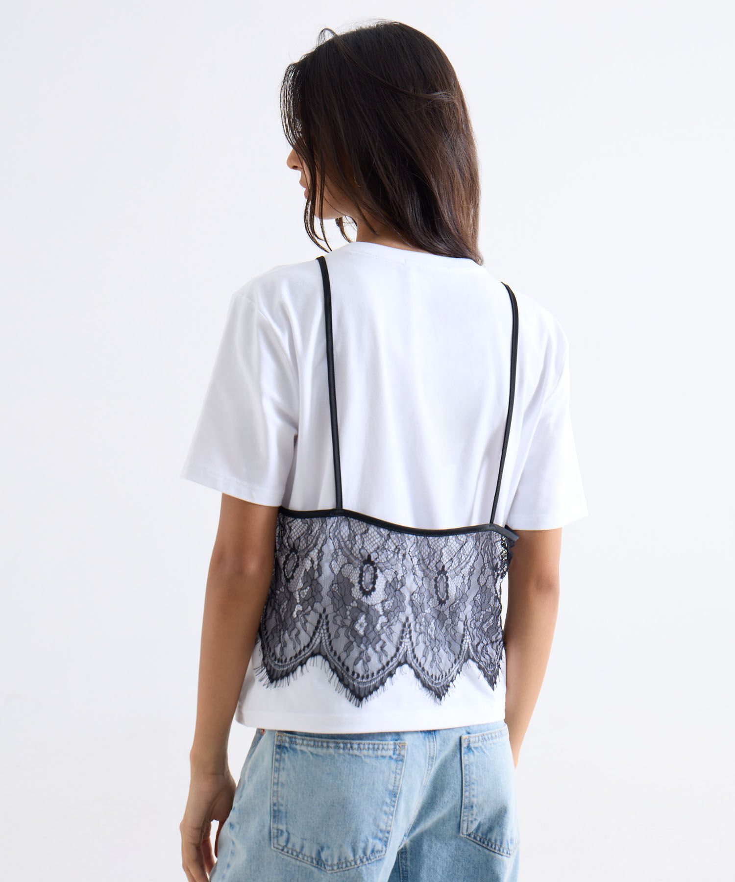 Camisetas Mujer