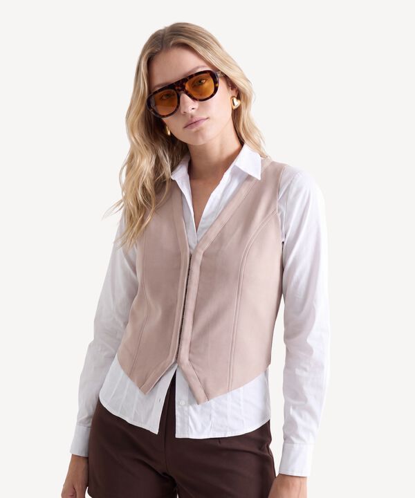 Blusa Para Mujer