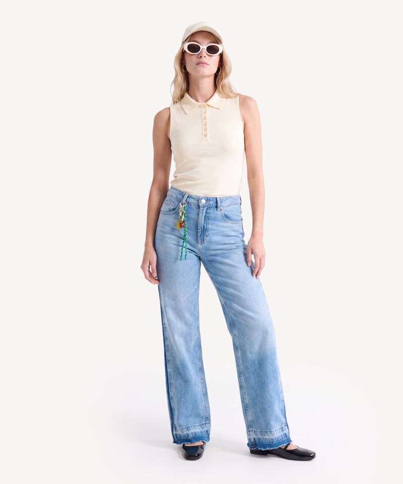 Jean Para Mujer