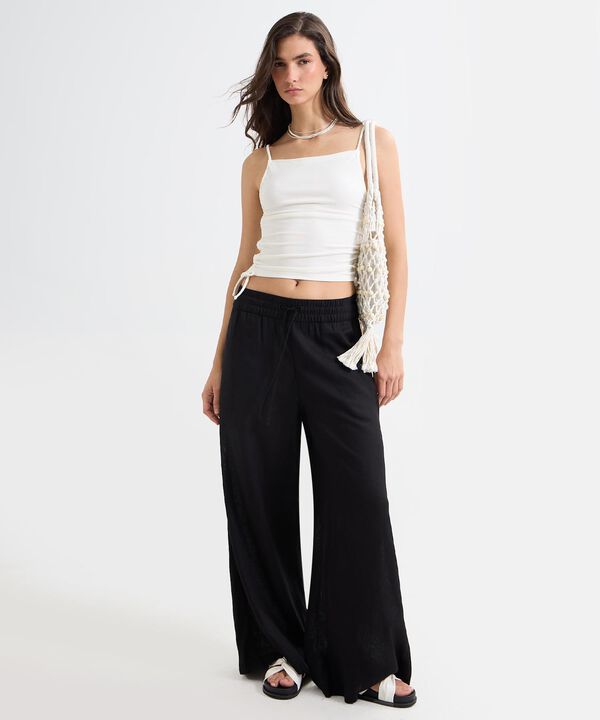 Pantalones para mujer image number null