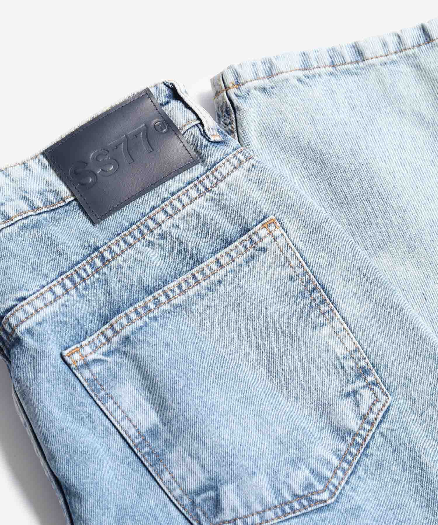 Jeans para hombre