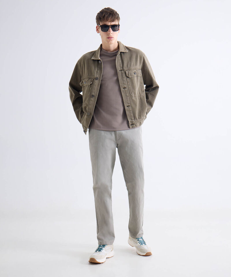 Chaquetas para hombre