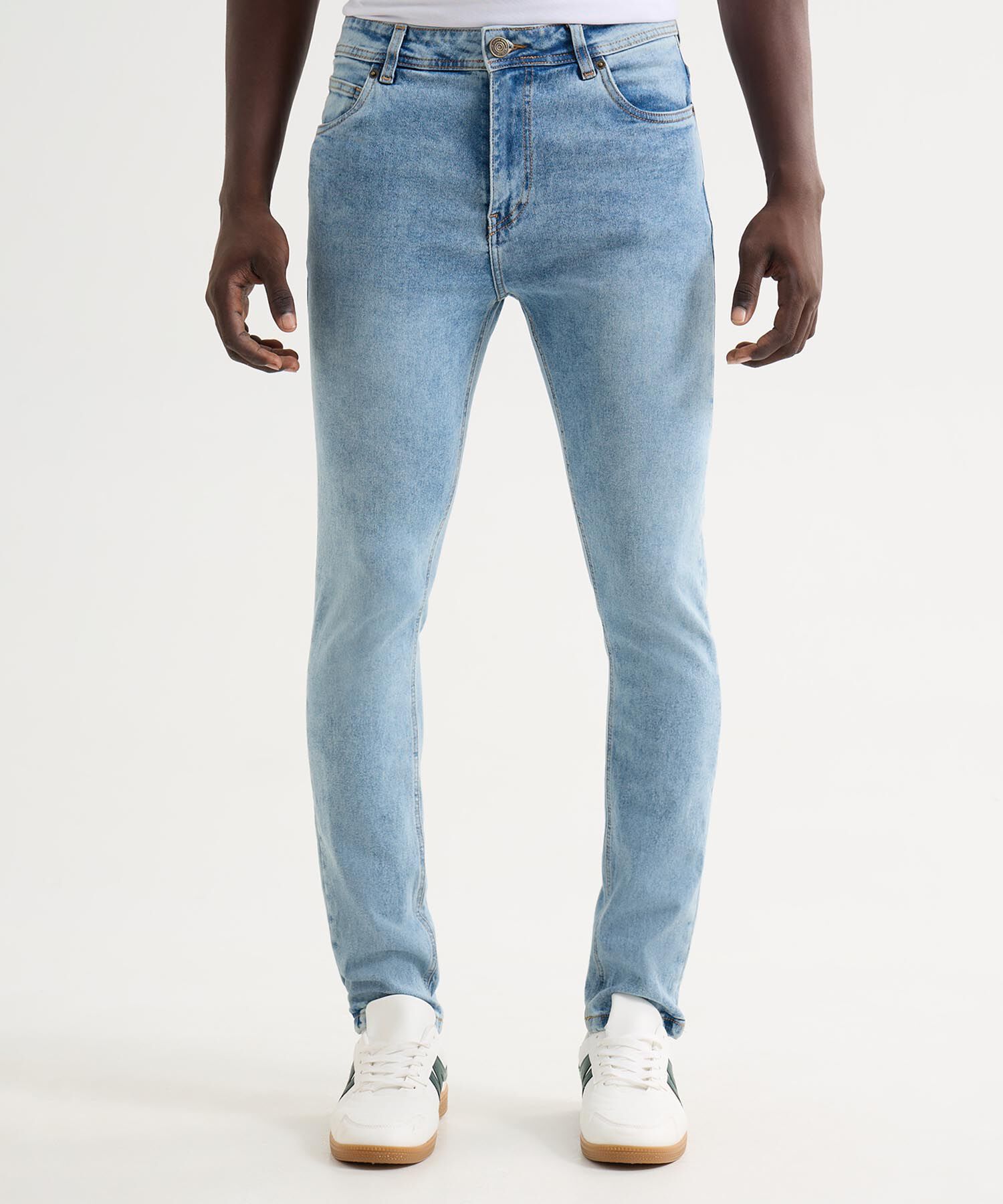 Jeans para hombre