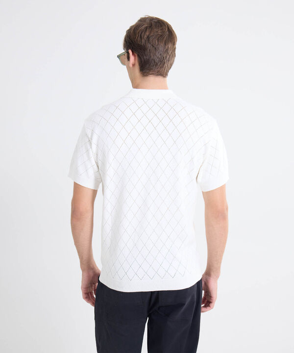 Polo para hombre