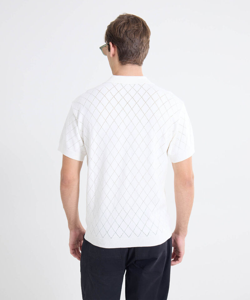Polo para hombre