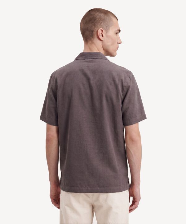 Camisa Para Hombre