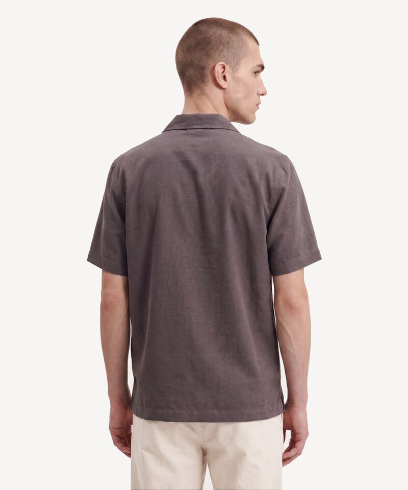 Camisa Para Hombre