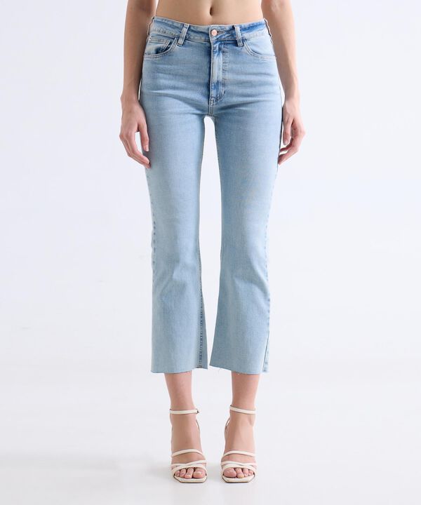 Jeans dama image number null