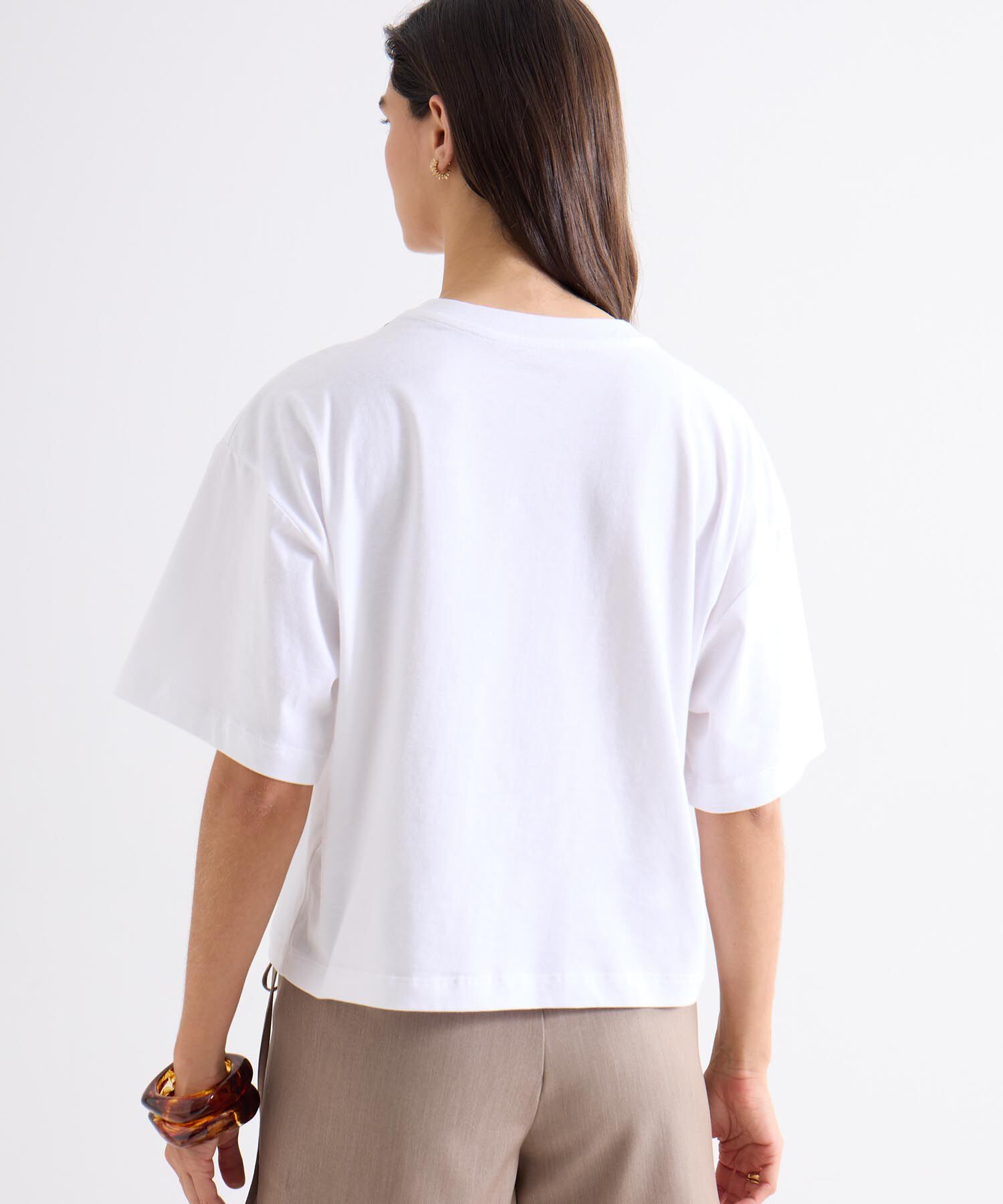 Camiseta para mujer