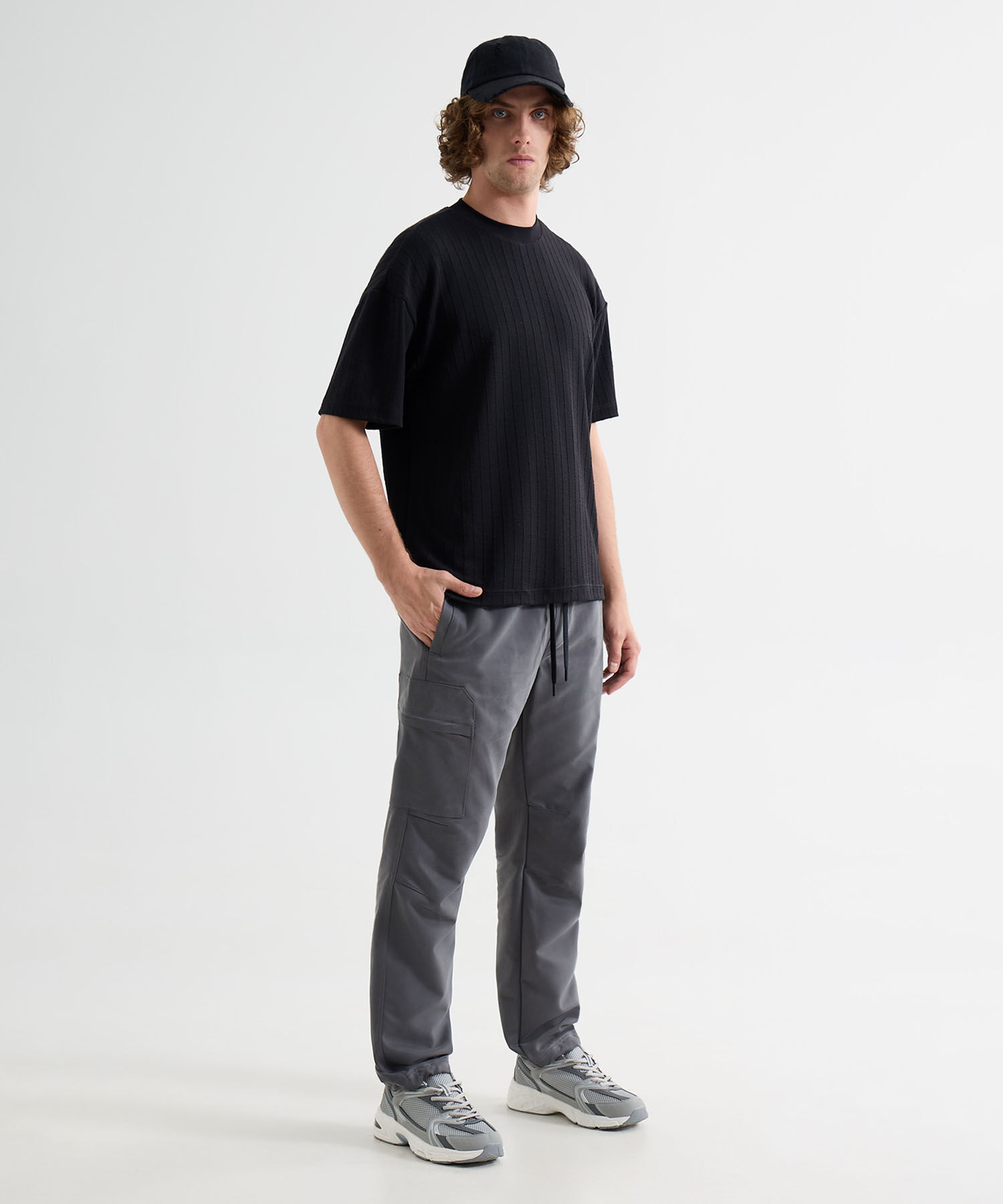 Pantalones para hombre