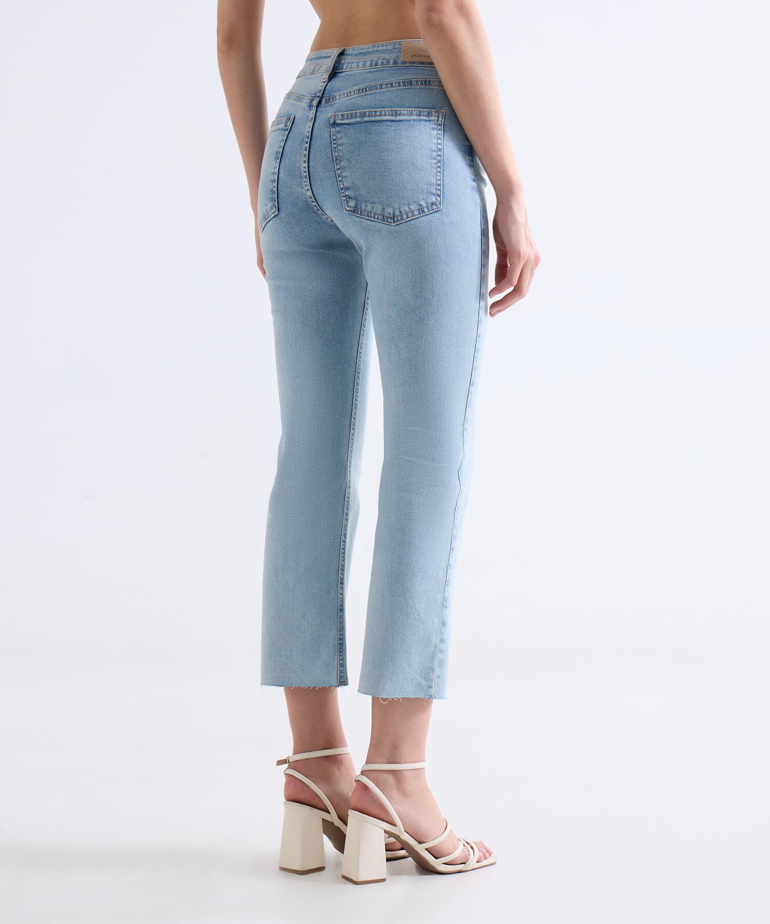Jeans dama