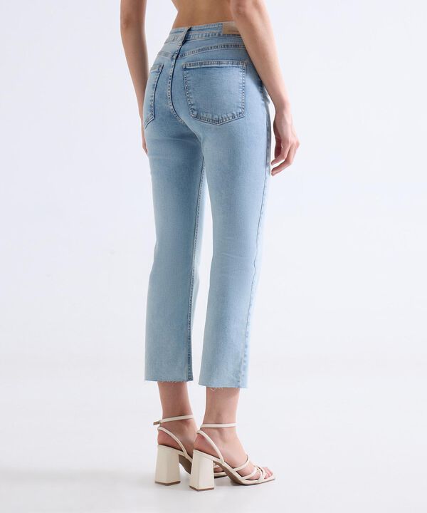 Jeans dama image number null