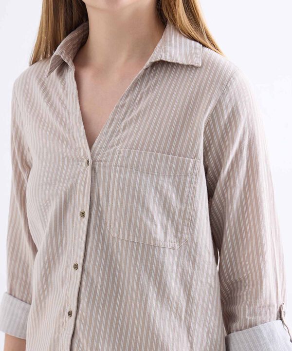 Blusas de moda para mujer