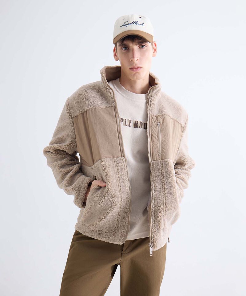 Chaquetas para hombre