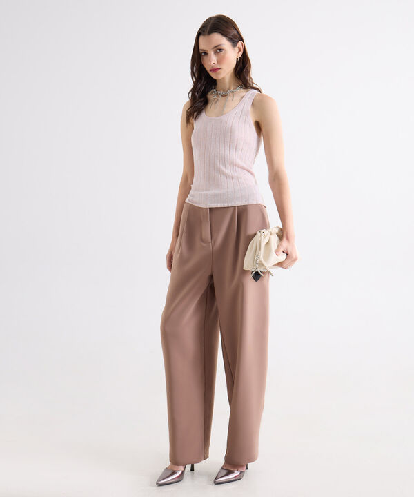 Pantalones para mujer