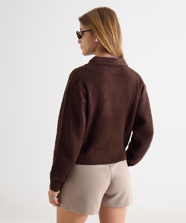 sacos para mujer