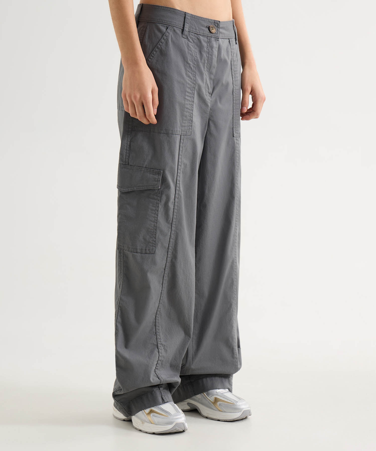 Pantalones para mujer
