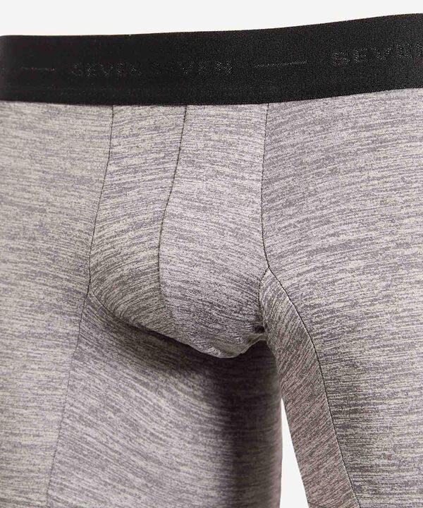 Boxers ajustados para hombre