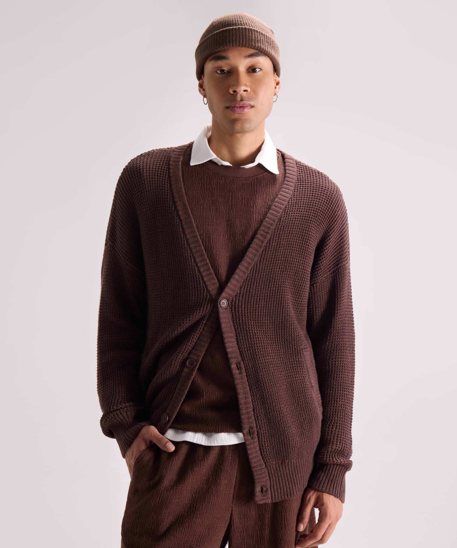 Sacos para Hombre