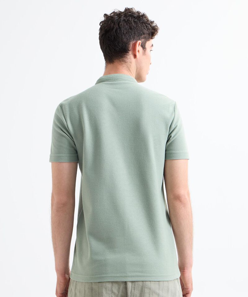 Camisetas polo para hombre