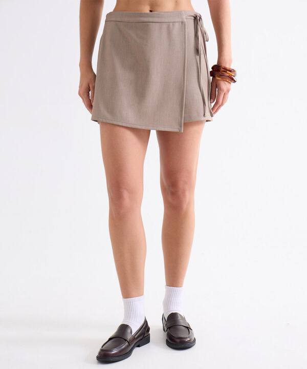 Short para mujer