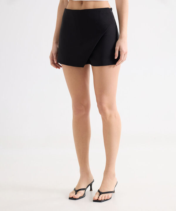 Shorts para mujeres