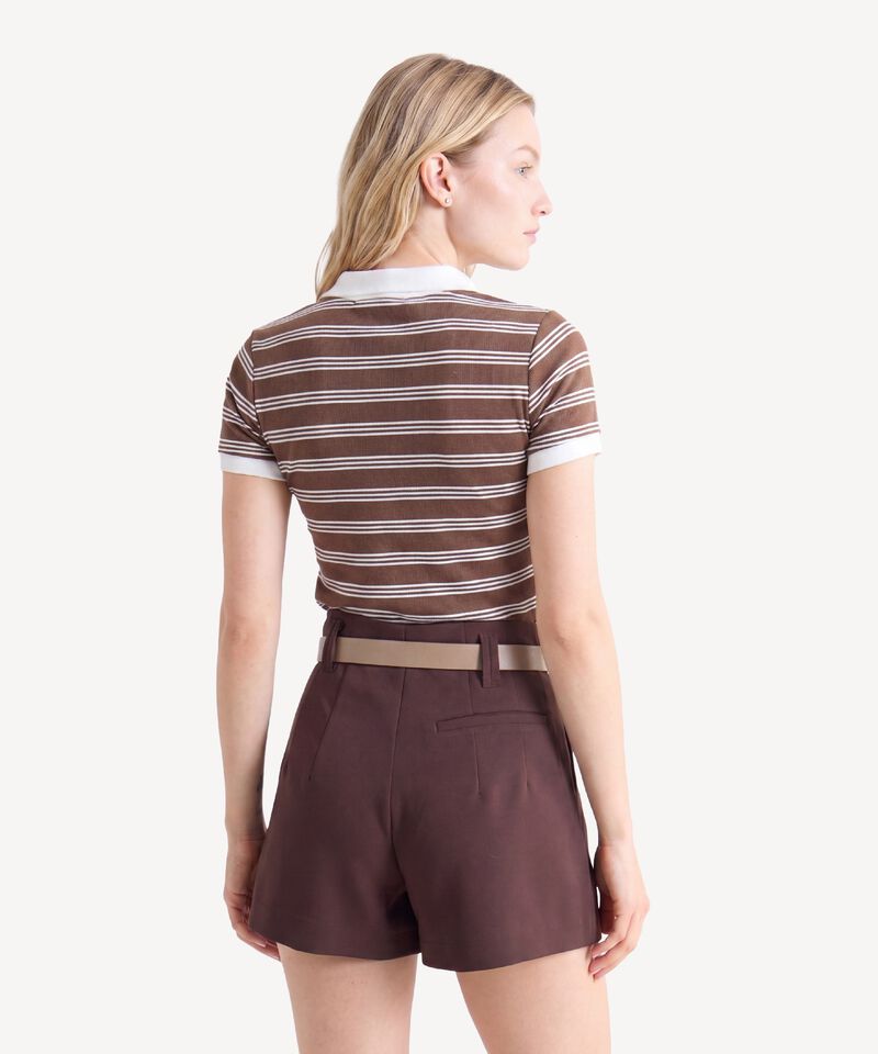 Camiseta para mujer