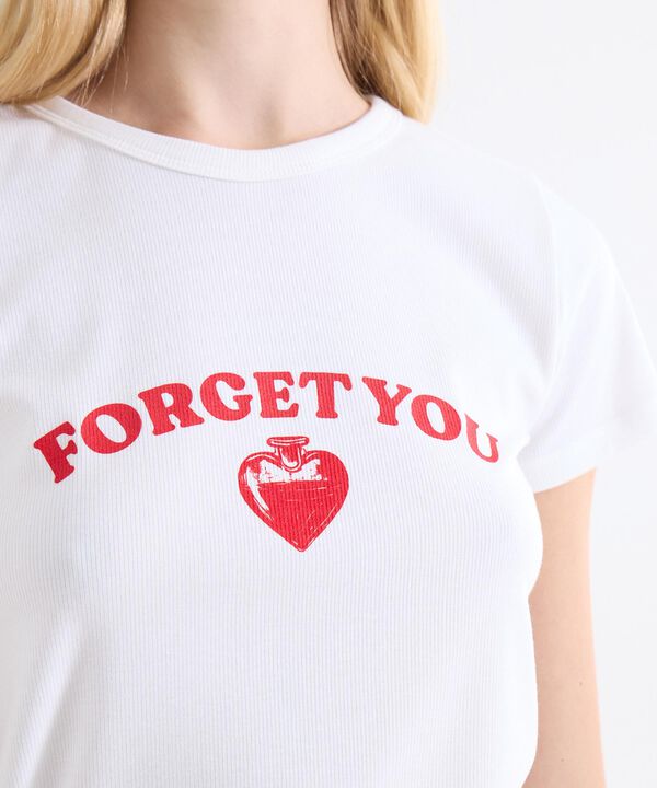 Camiseta para mujer