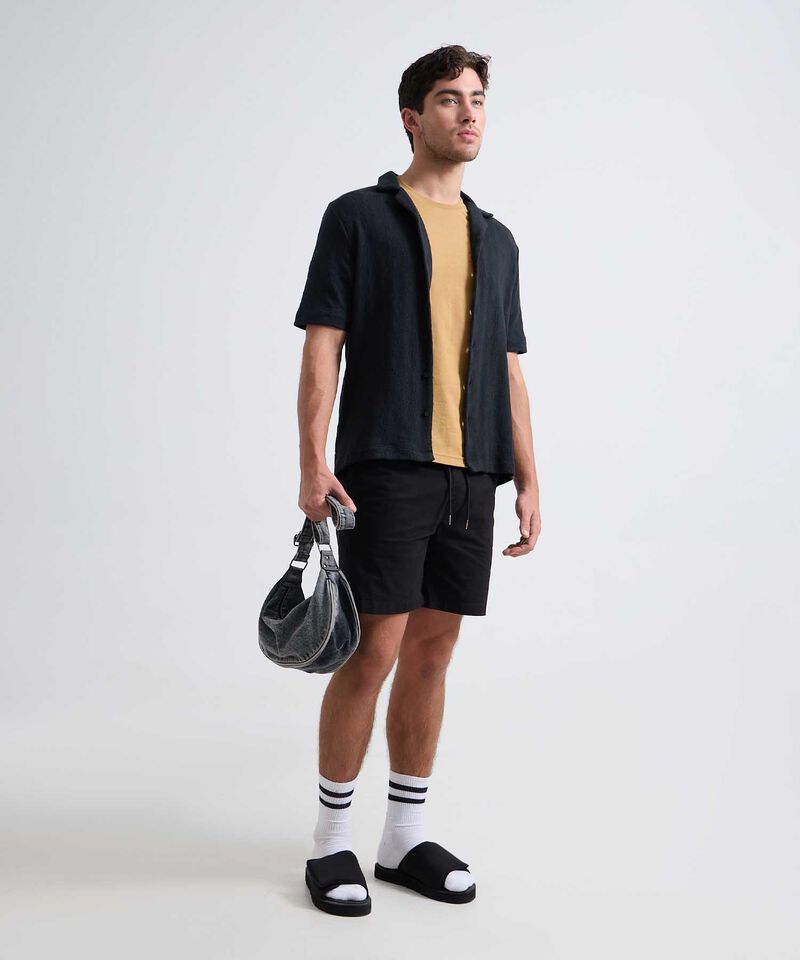 Bermudas para hombre