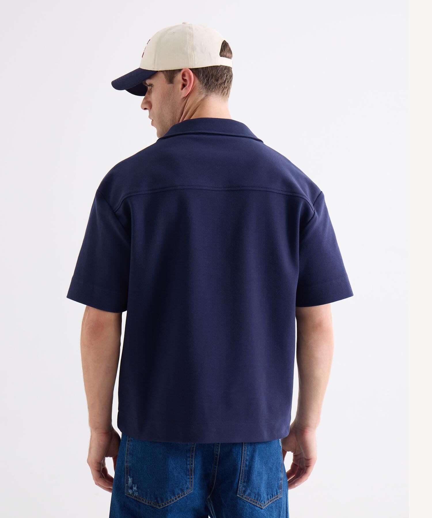 Camisas para hombre