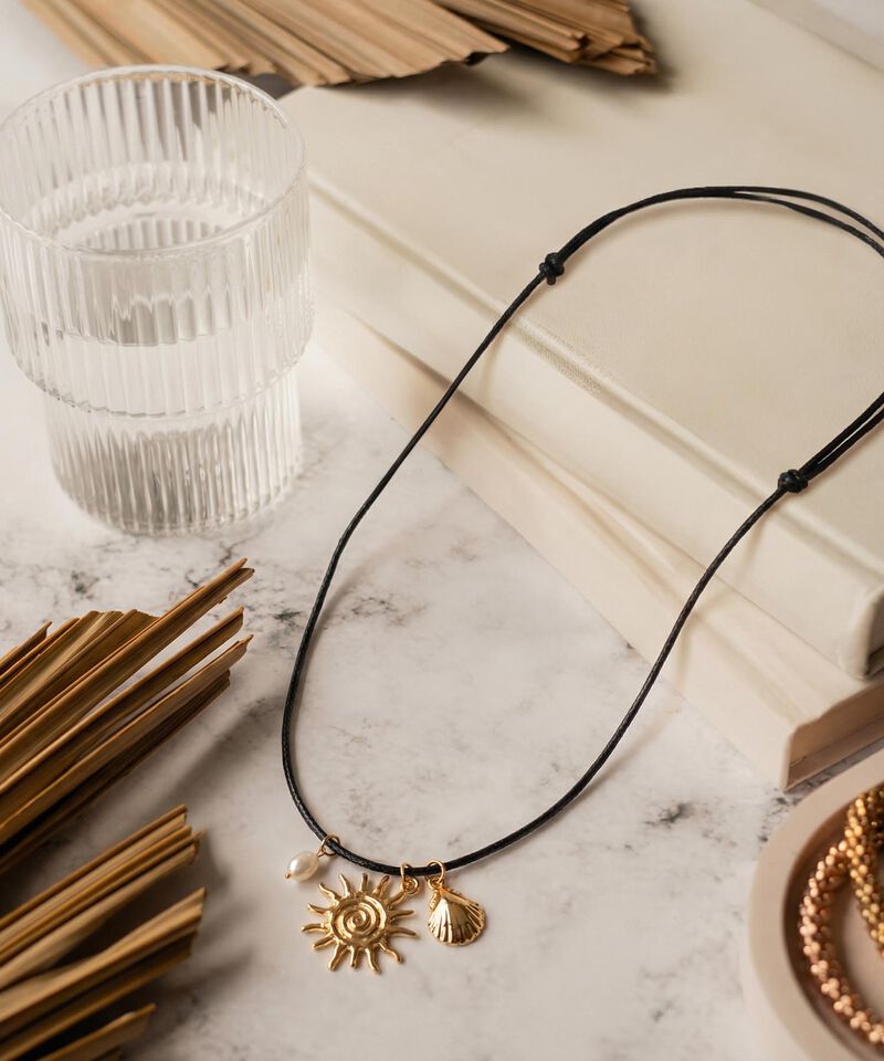 Collares para mujer