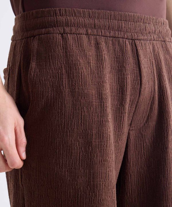 Bermudas para hombre