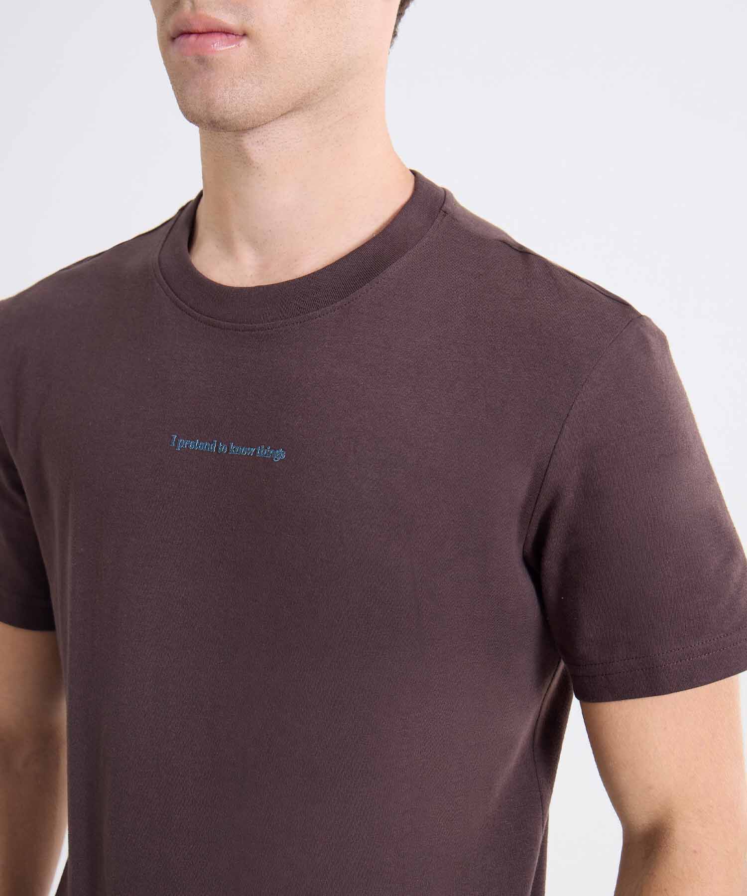 Camiseta para hombre