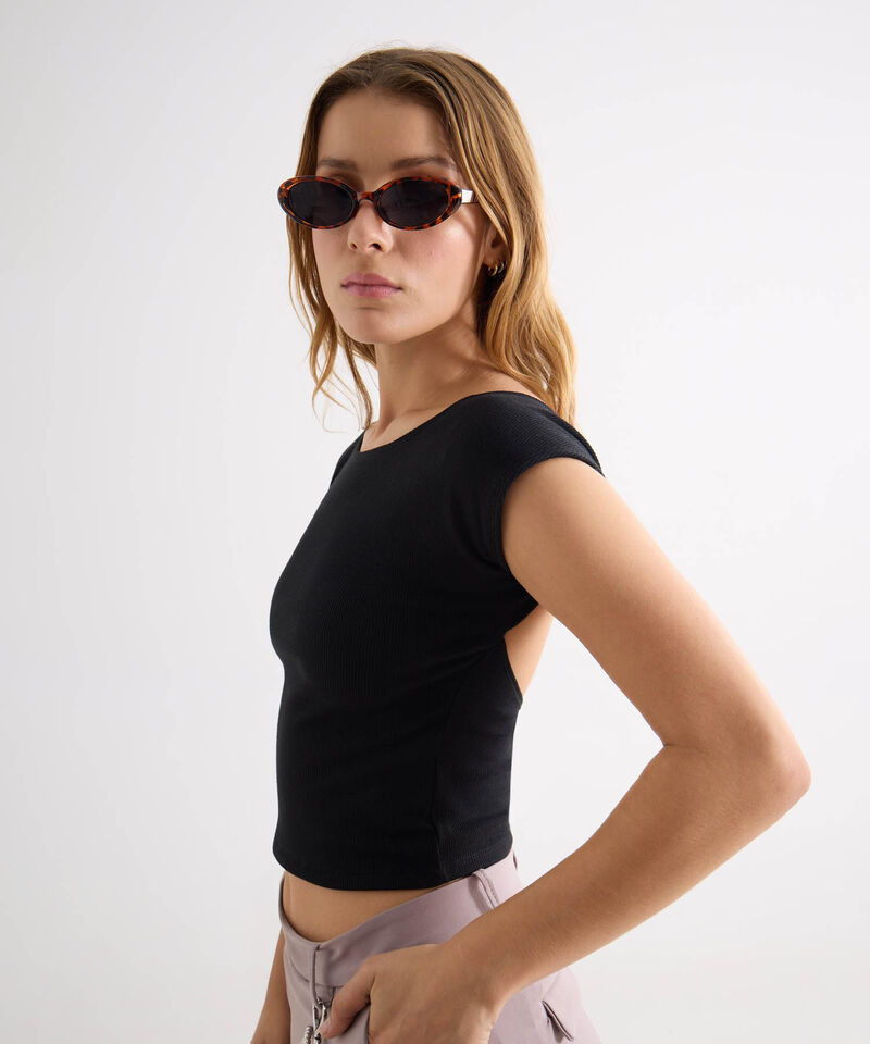 Camisetas Mujer