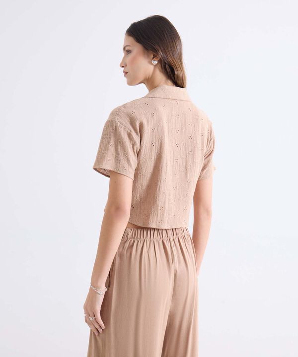 Blusas de moda para mujer image number null