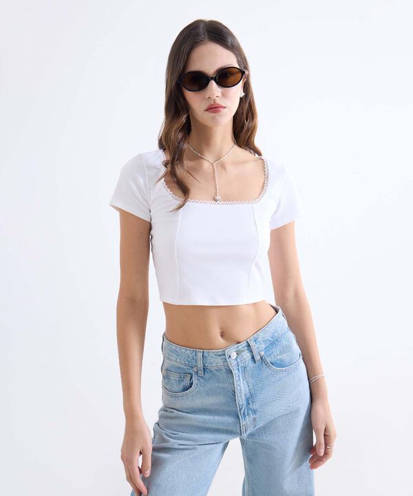 Camisetas Mujer
