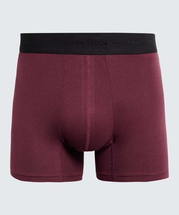 Boxers amplios para hombre image number null
