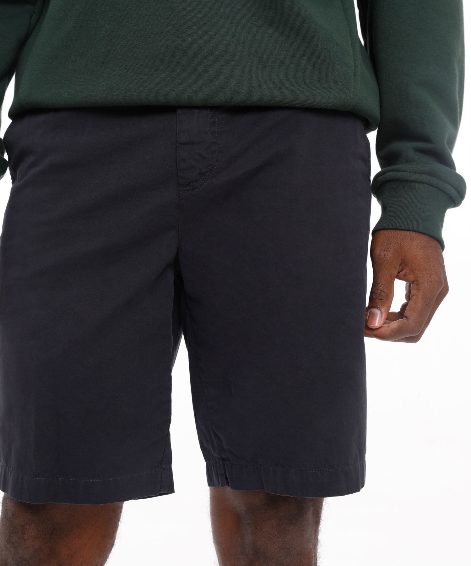Bermudas básicas para hombre