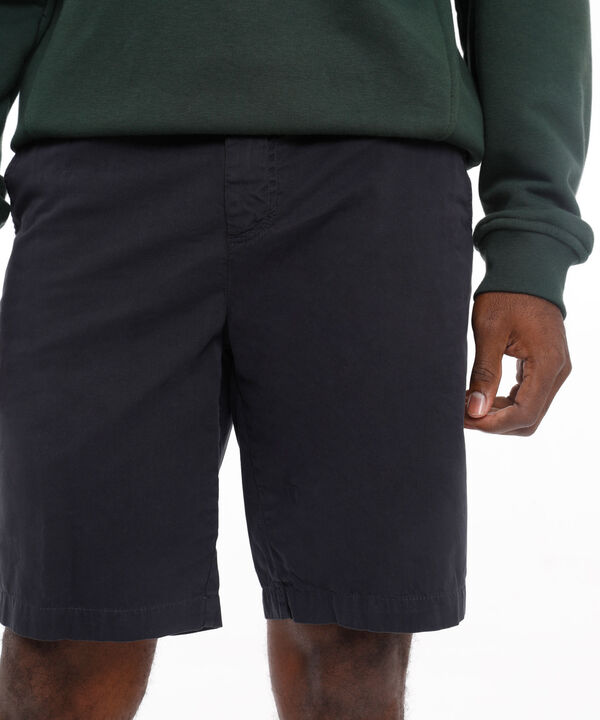 Bermudas básicas para hombre image number null