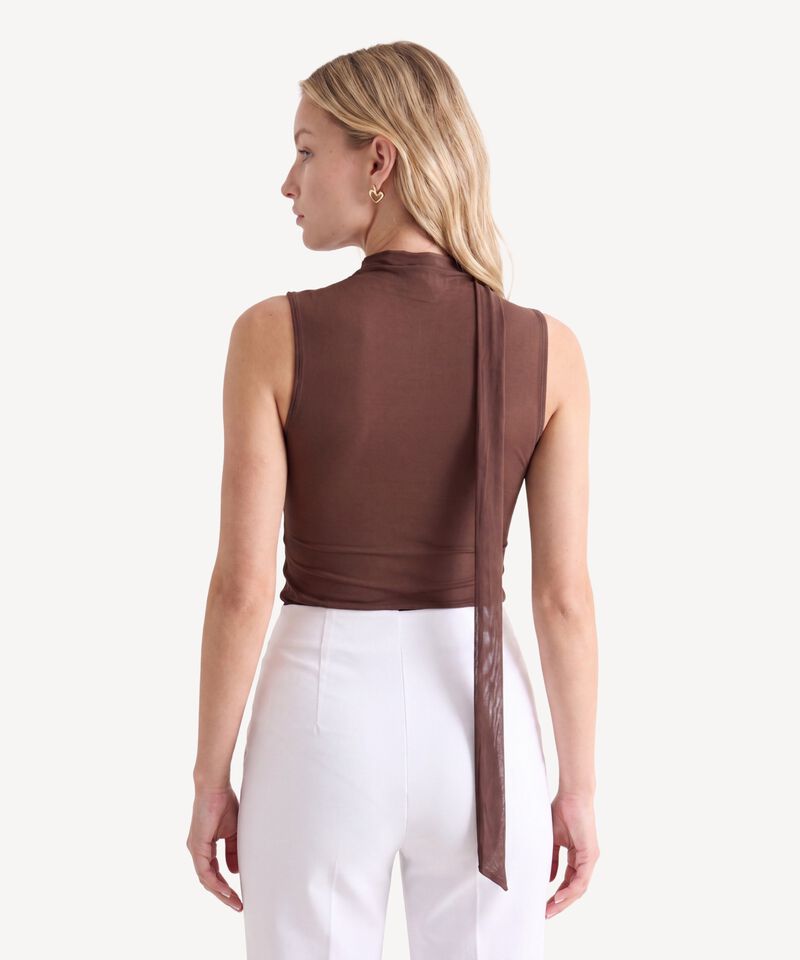 Camiseta Para Mujer