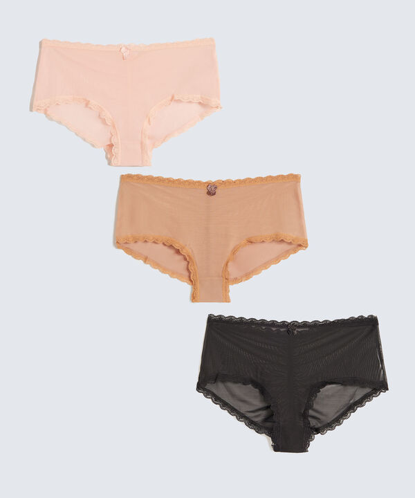 Panties para mujer image number null