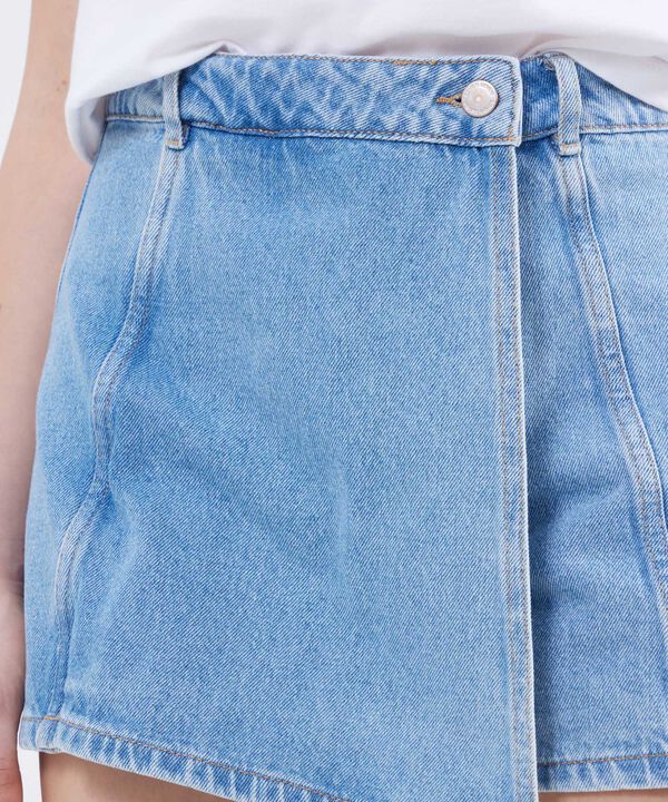 Shorts para mujeres image number null