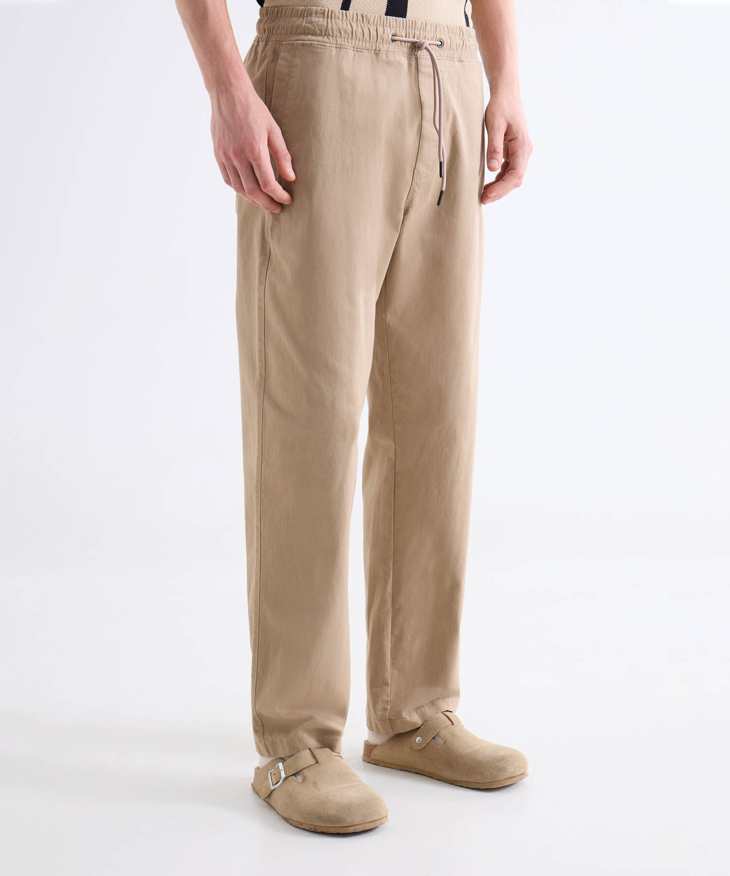 Pantalones para hombre