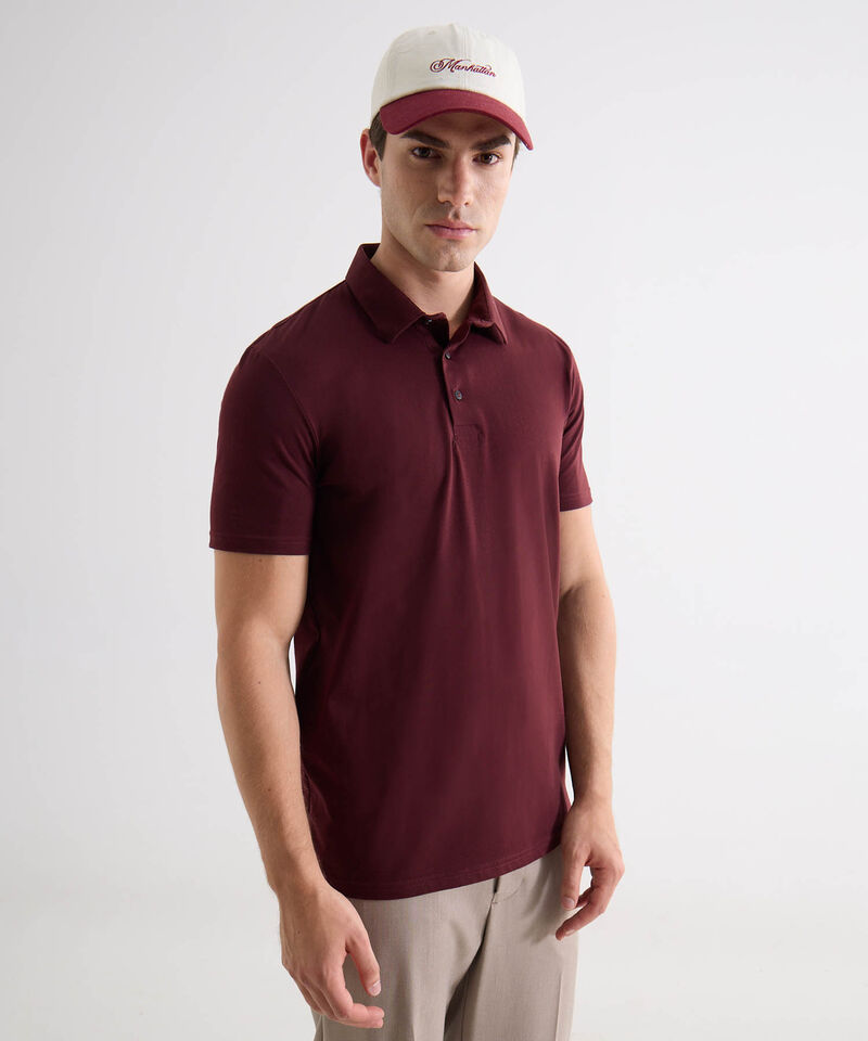 Camisetas polo para hombre