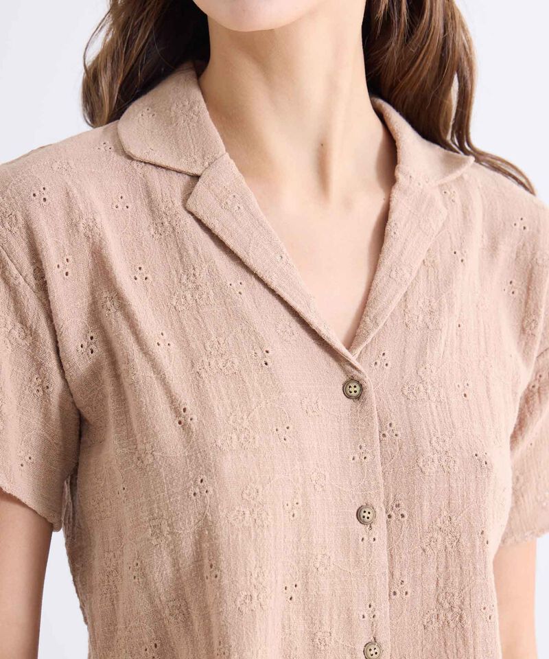 Blusas de moda para mujer