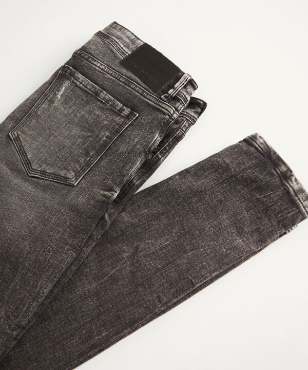 Jeans hombre image number null